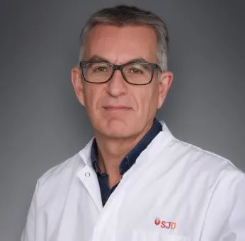 César Galo García Fontecha