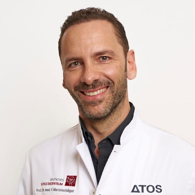 Prof. Dr. med. Frank Martetschläger