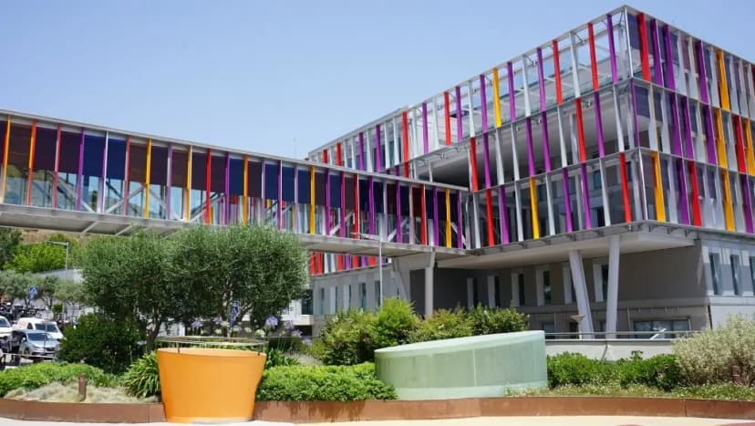 SJD Barcelona Children’s Hospital - Medical Clinic