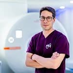 PD Dr med Marc Gallay profile