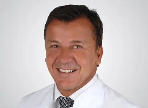 Dr. med. Michael D. Schubert profile