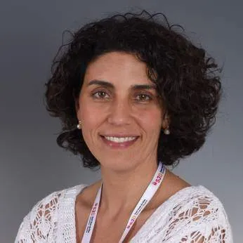 Georgia Sarquella Brugada