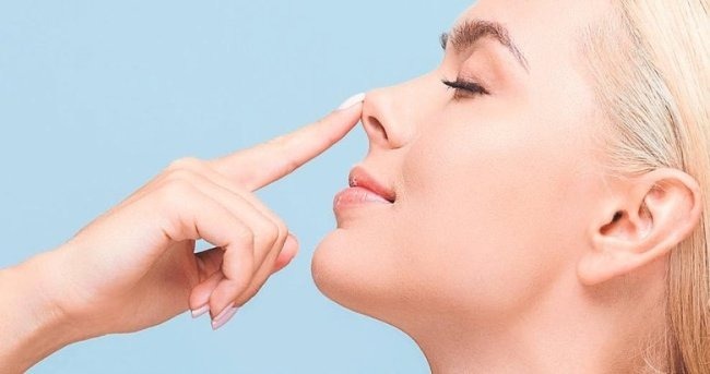 rhinoplasty
