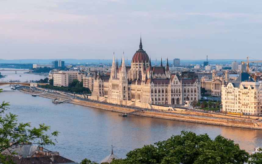 hungary hungary
