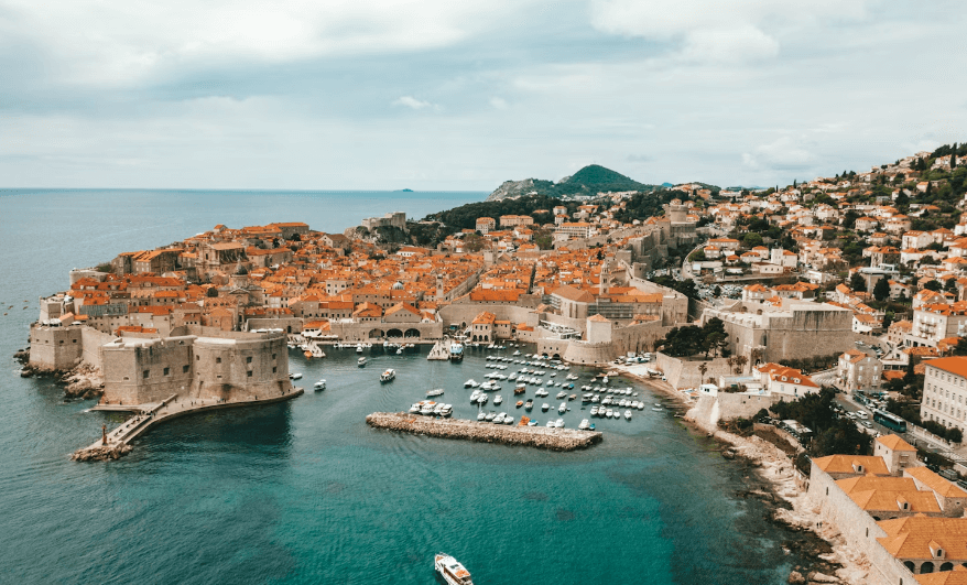 croatia