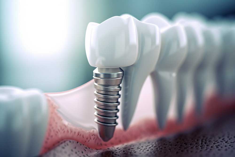 Full Mouth Dental Implants Turkey Package Deals related image