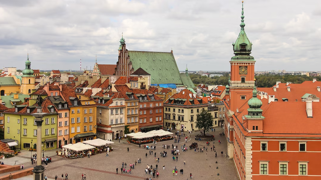 Best and Cheapest Countries for Hip Replacement Surgery Abroad related image