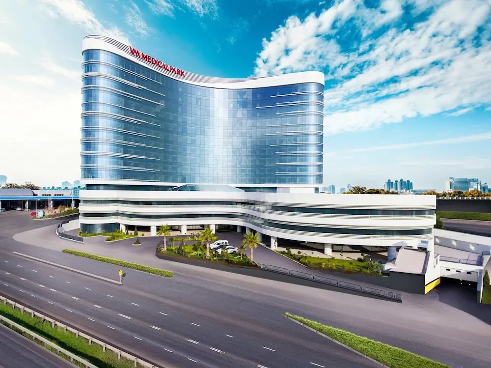 Parkinson's Treatment in Turkey - Best Clinics, Costs, Doctors related image