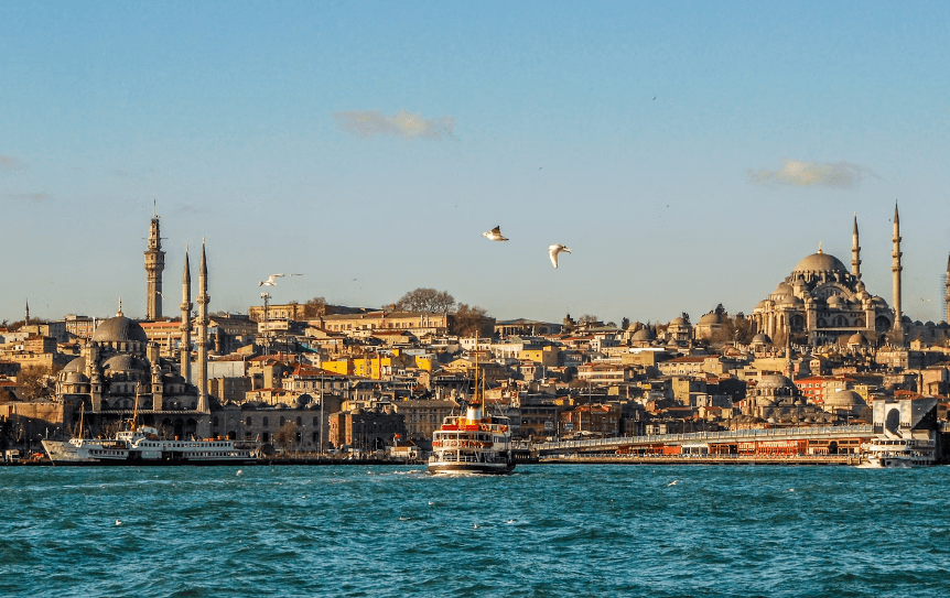 turkey