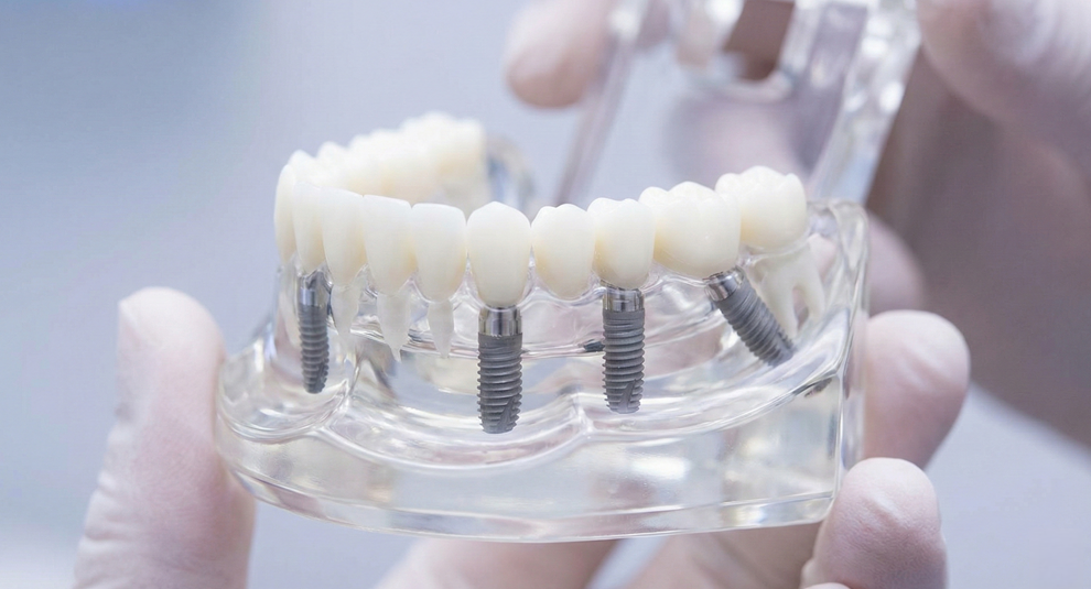 All-on-6 Dental Implants Poland related image