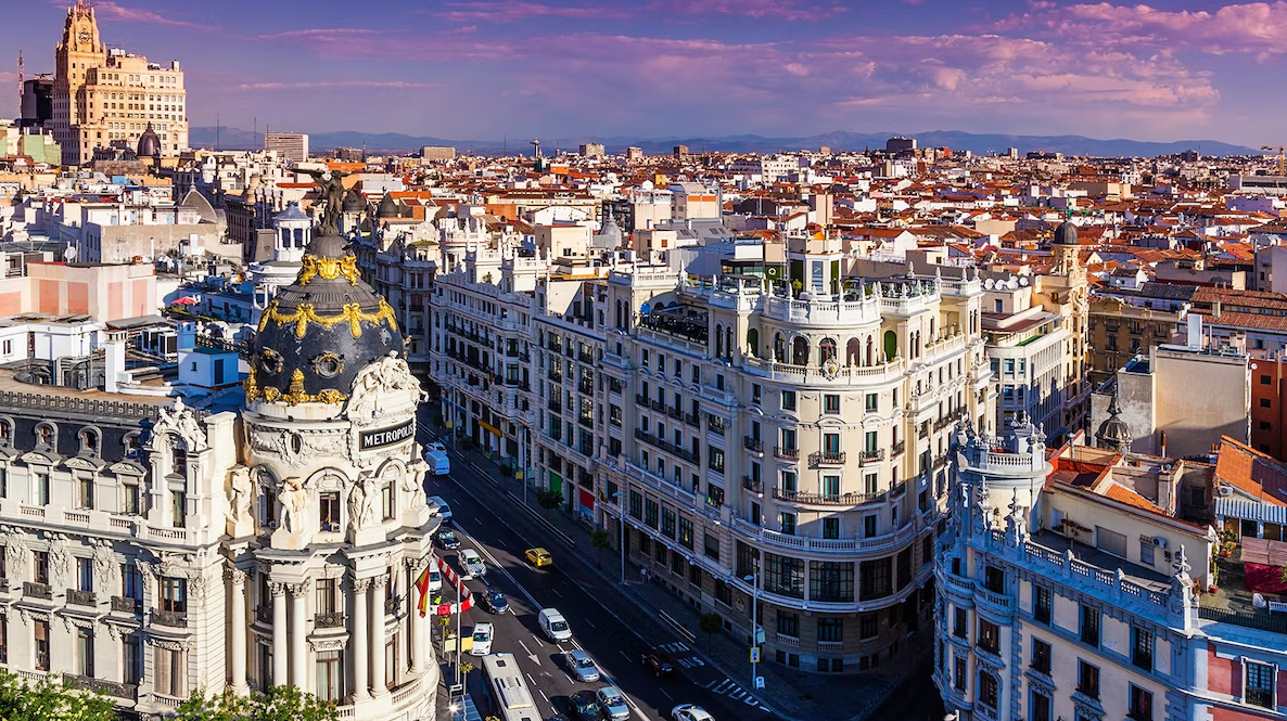 Medical Tourism in Spain - Everything You Should Know in 2026 related image