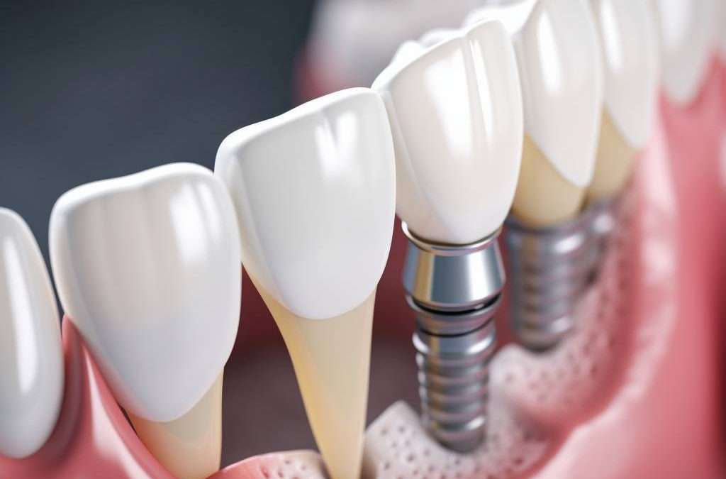 Full Mouth Dental Implants Turkey Package Deals related image