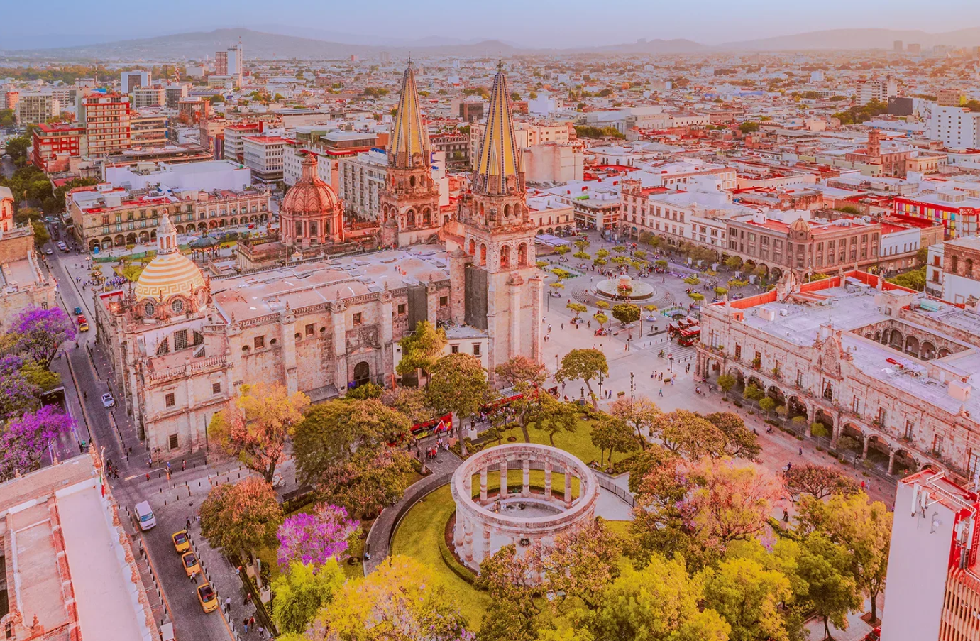 Top Destinations for Medical Tourism in Mexico related image