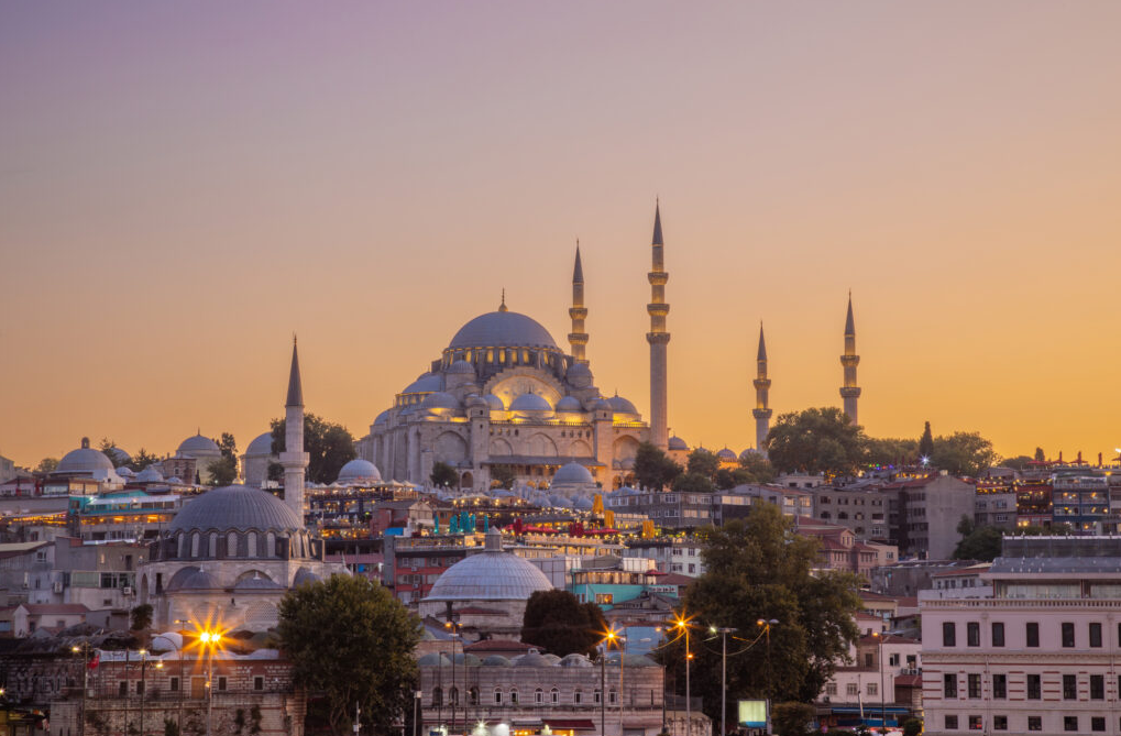 Is Turkey Safe for Medical Treatment? related image