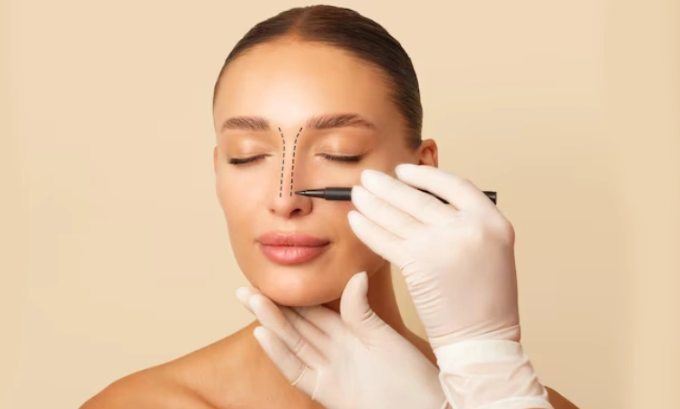 Nose Job Turkey - Affordable Rhinoplasty Packages from 2000€ related image