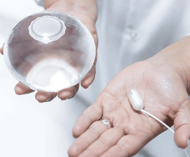 Gastric Balloon In Turkey: Guaranteed Results & 2026 Costs related image