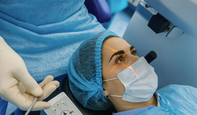 Best and Cheapest Countries for Cataract Surgery Abroad related image