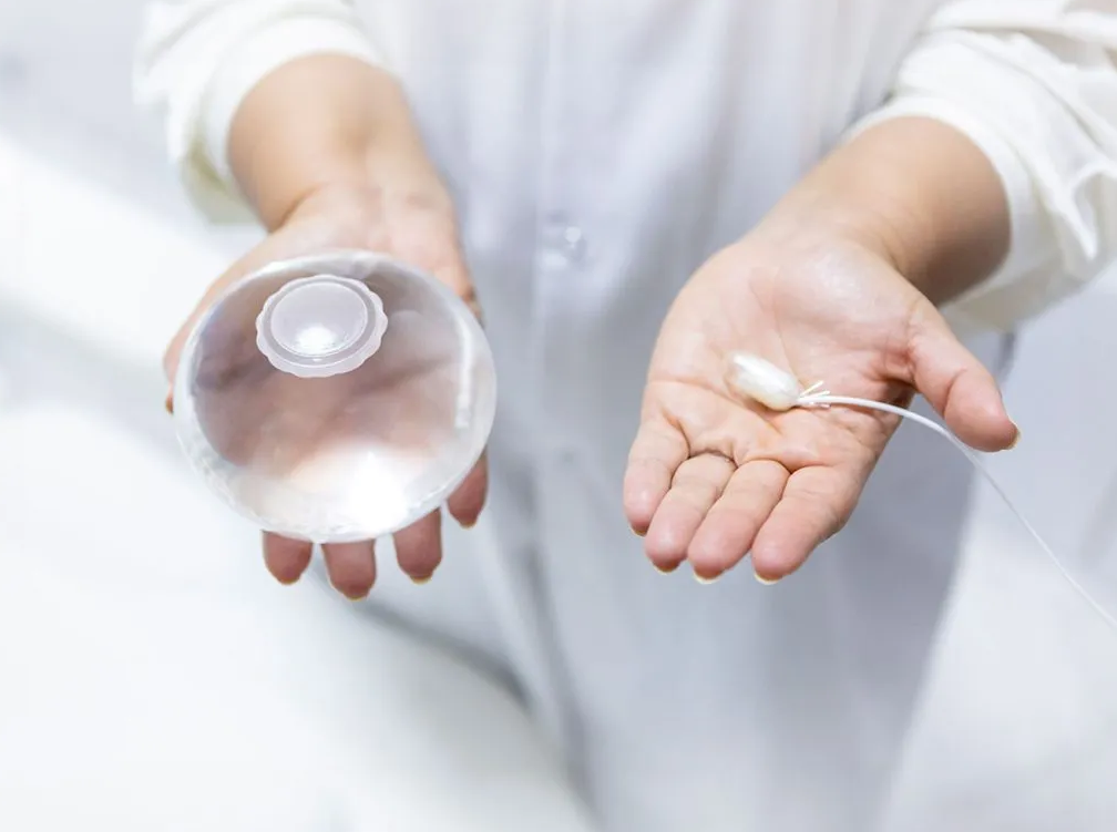 Gastric Balloon In Turkey: Guaranteed Results & 2026 Costs related image