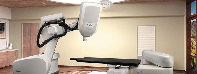 CyberKnife Treatment in Turkey related image