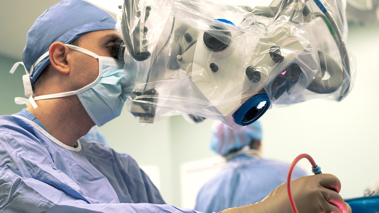 Neurosurgery in Turkey related image