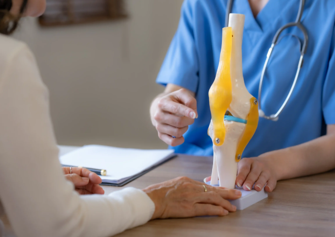 Knee Replacement in Mexico - 80% Cost Savings, No Waiting Lists related image
