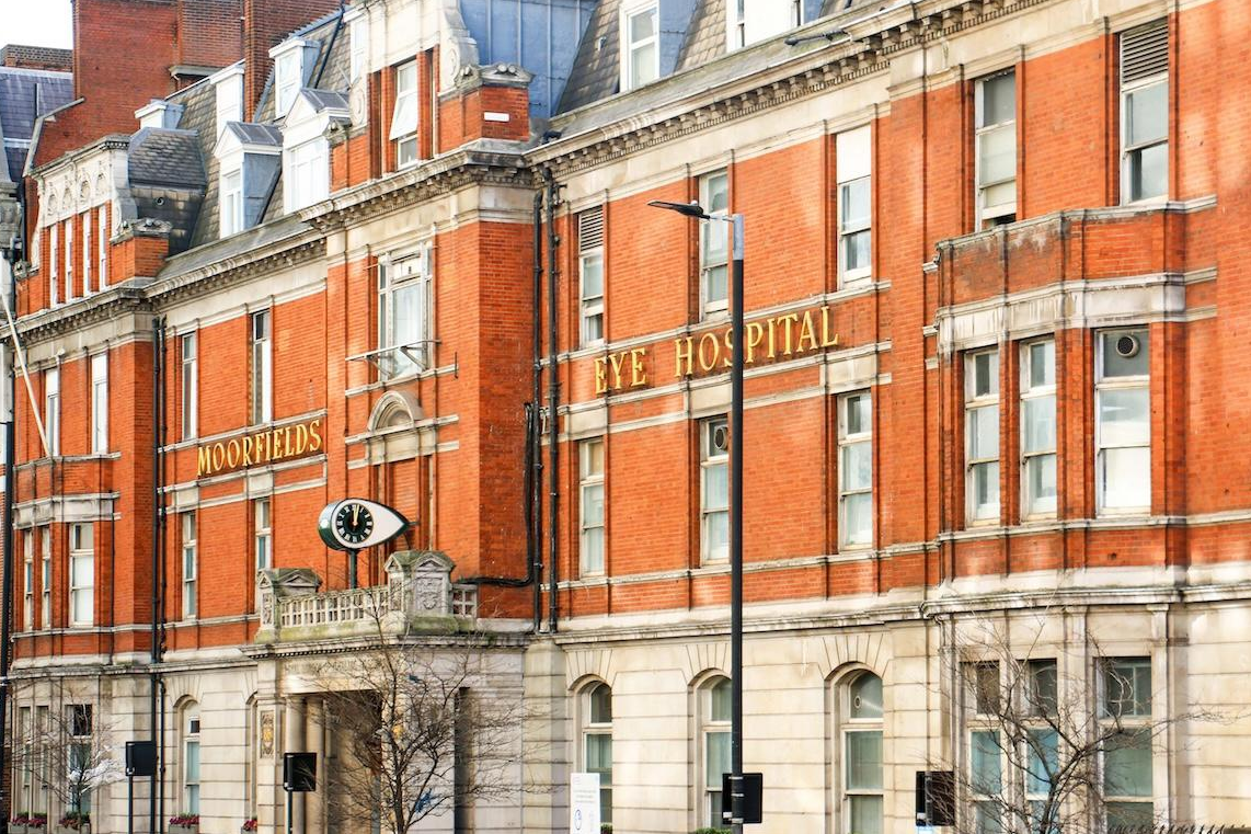 Top 10 Best Eye Hospitals in the World for 2026 related image