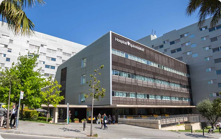 Top 10 Best Eye Hospitals in the World for 2026 related image