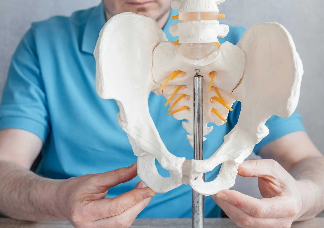 Hip Arthroscopy in Turkey related image