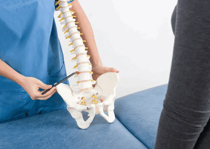 Spinal Fusion Surgery in Switzerland related image