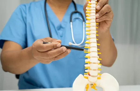 Best and Cheapest Countries for Spine Surgery Abroad related image