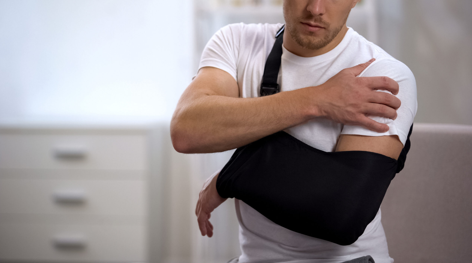 Rotator Cuff Repair in Turkey - Costs, Clinics and Guide related image