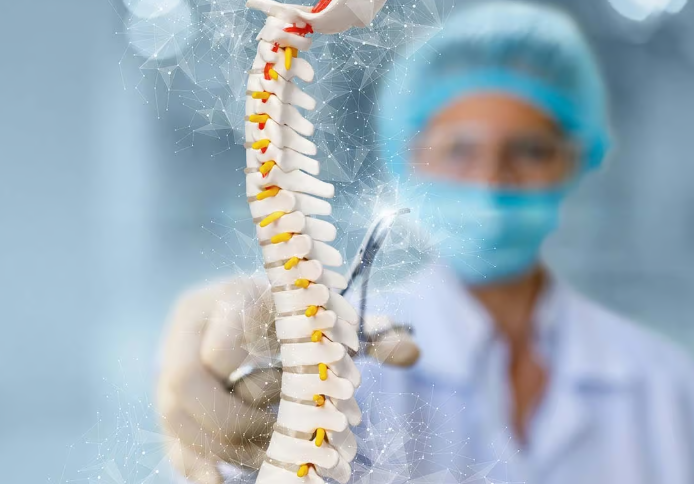 Best and Cheapest Countries for Spine Surgery Abroad related image