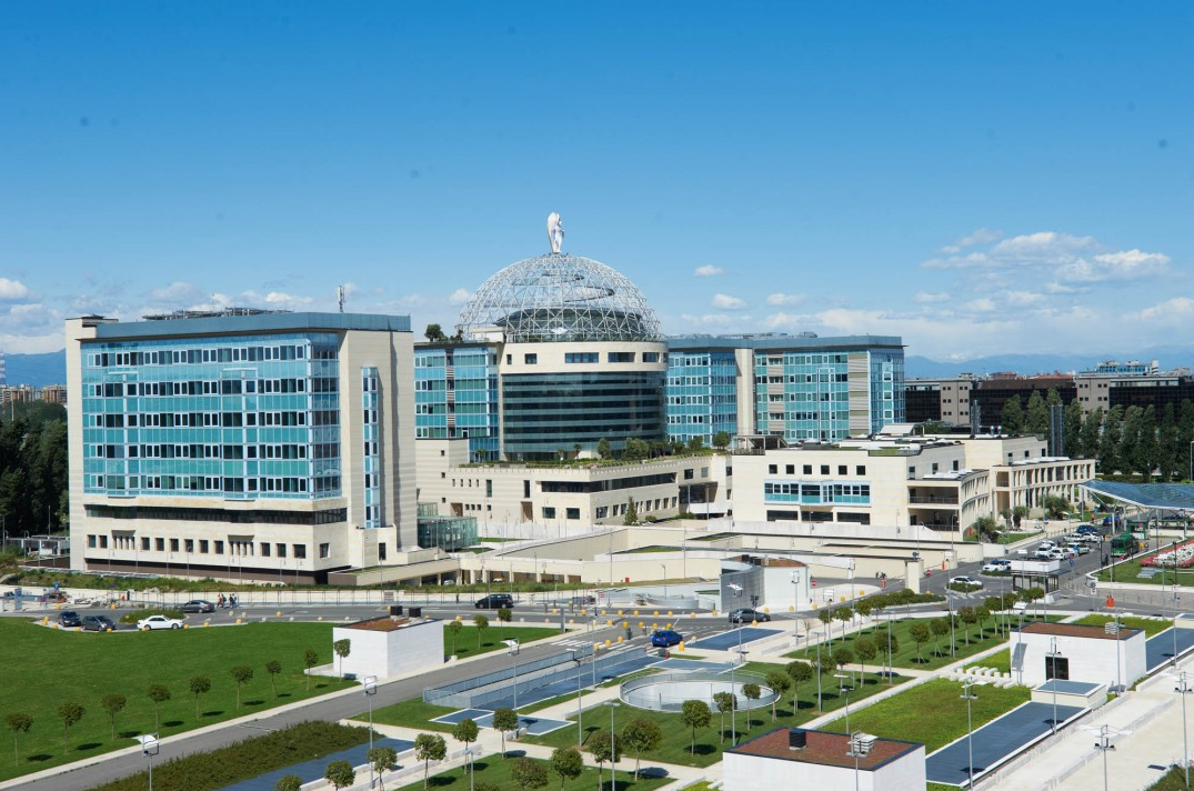 Top 10 Best Eye Hospitals in the World for 2026 related image