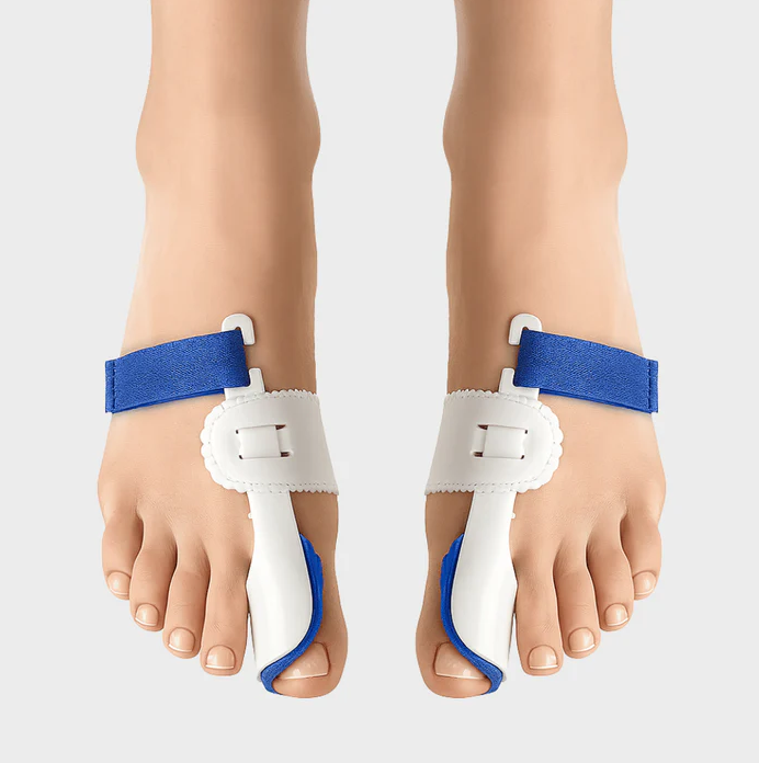 Bunion & Hallux Valgus Surgery in Turkey related image