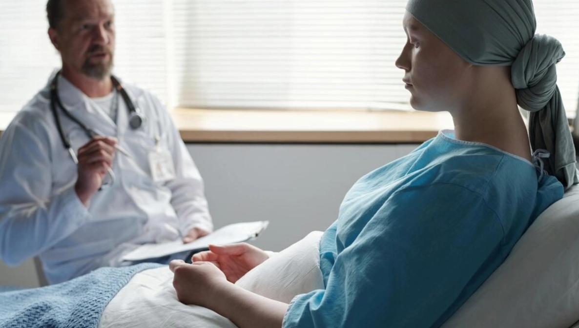 Cancer Treatment in Turkey related image