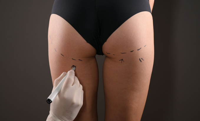 BBL in Turkey (Brazilian Butt Lift) related image