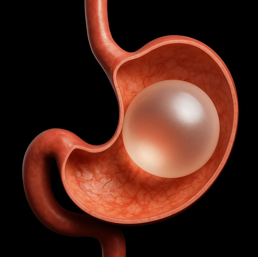 Gastric Balloon In Turkey: Guaranteed Results & 2026 Costs related image