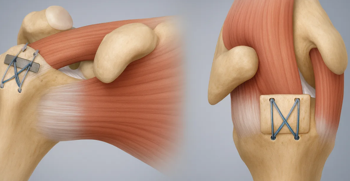 Best and Cheapest Countries for Rotator Cuff Repair Abroad related image