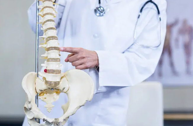 Spinal Fusion Surgery in Switzerland related image
