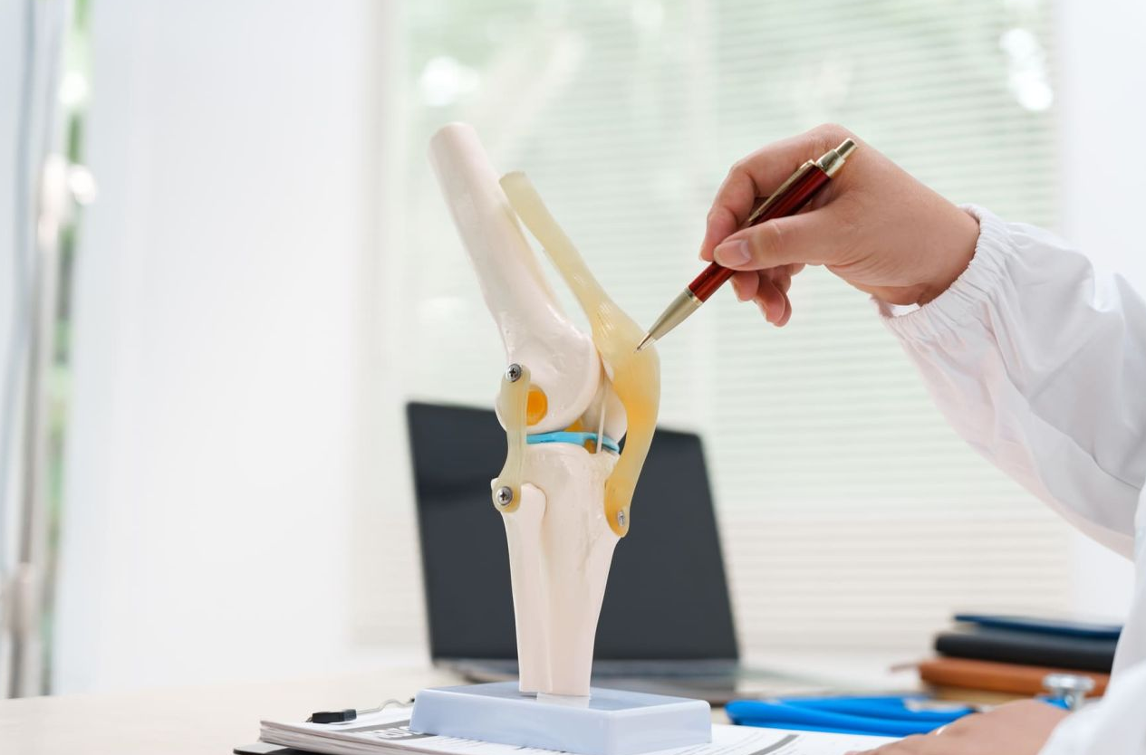Arthroscopic Knee Surgery in Turkey - Costs and Best Clinics related image