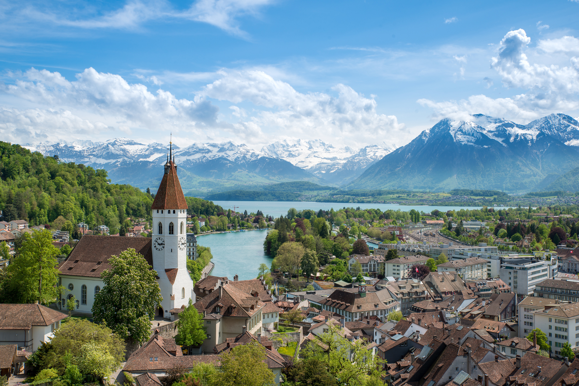 Luxury Drug & Alcohol Rehab Centers in Switzerland related image