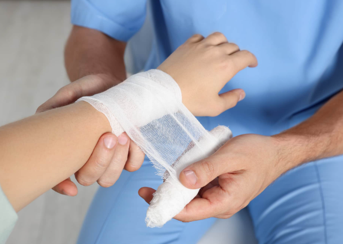 Wrist Replacement Surgery in Turkey related image