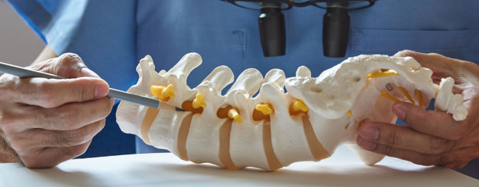 Best and Cheapest Countries for Spine Surgery Abroad related image