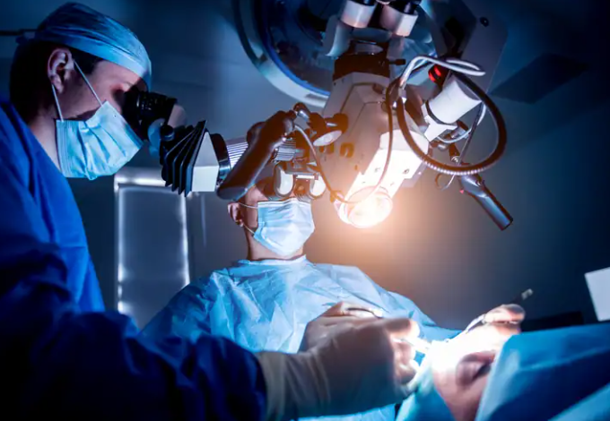 Brain Tumour Treatment in Turkey | 2026 Costs, Clinics related image