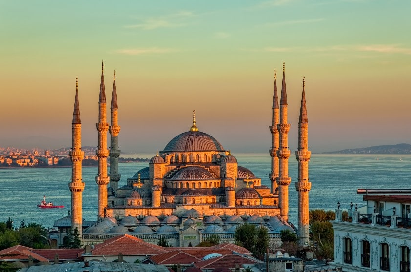How Medical Travel to Turkey Works? related image