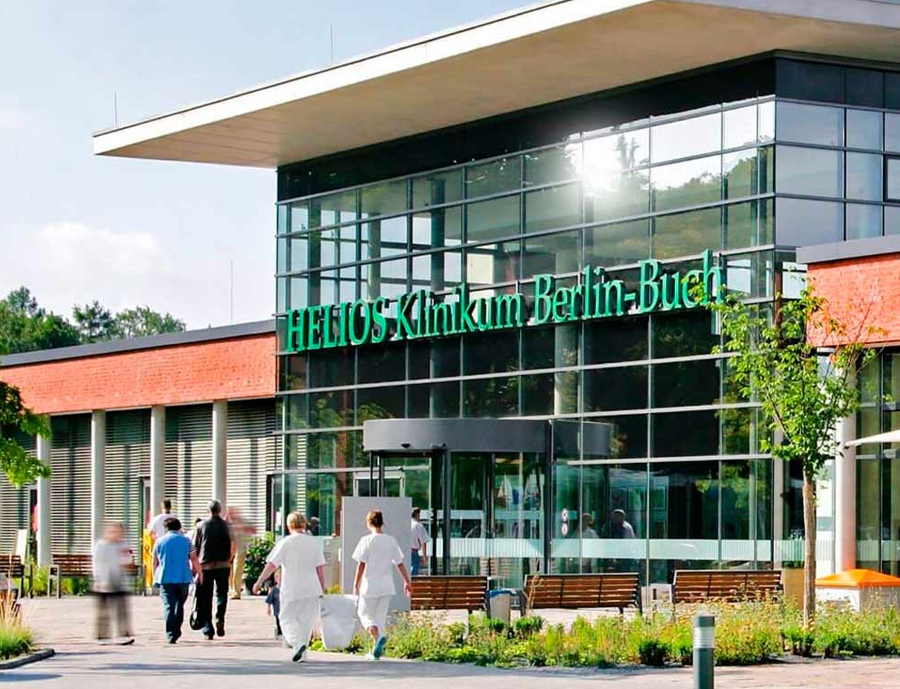 Top 10 Best Eye Hospitals in the World for 2026 related image