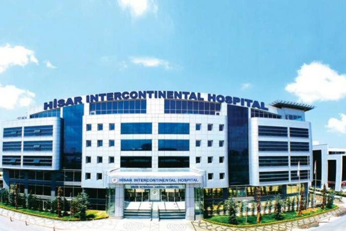 Retinal Detachment Treatment in Turkey related image