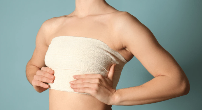 Breast Reduction in Turkey All Inclusive Packages from €3500 related image