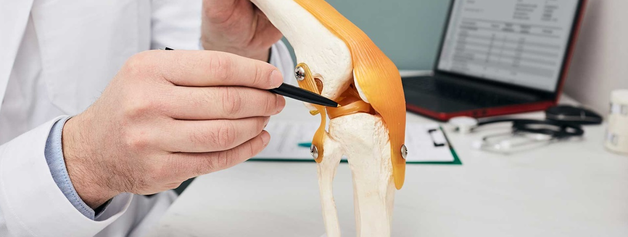Arthroscopic Knee Surgery in Turkey - Costs and Best Clinics related image