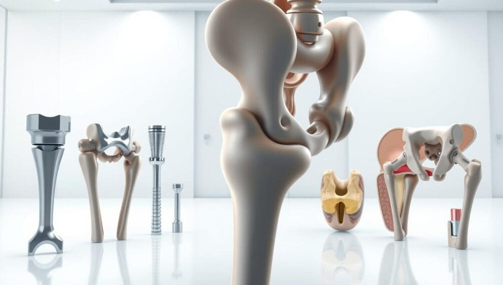 Hip Replacement Surgery in Switzerland: Costs, Hospitals and Recovery related image